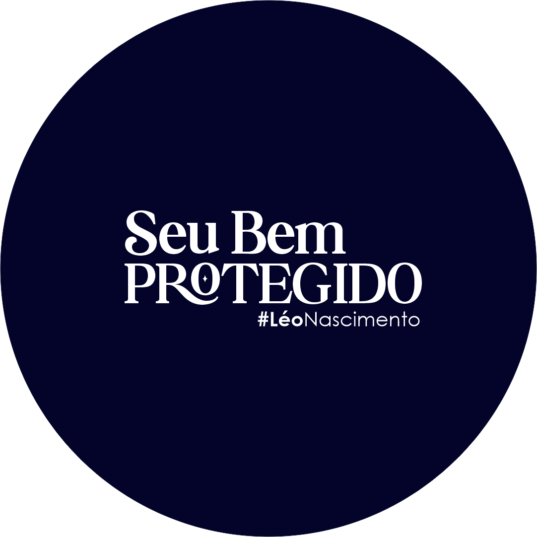 Seu bem Protegido