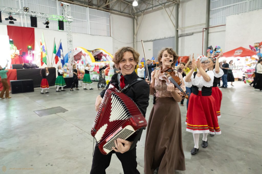 Musica-e-danc-807a-1024x683 15ª VinVeneto celebra a cultura italiana em Joinville