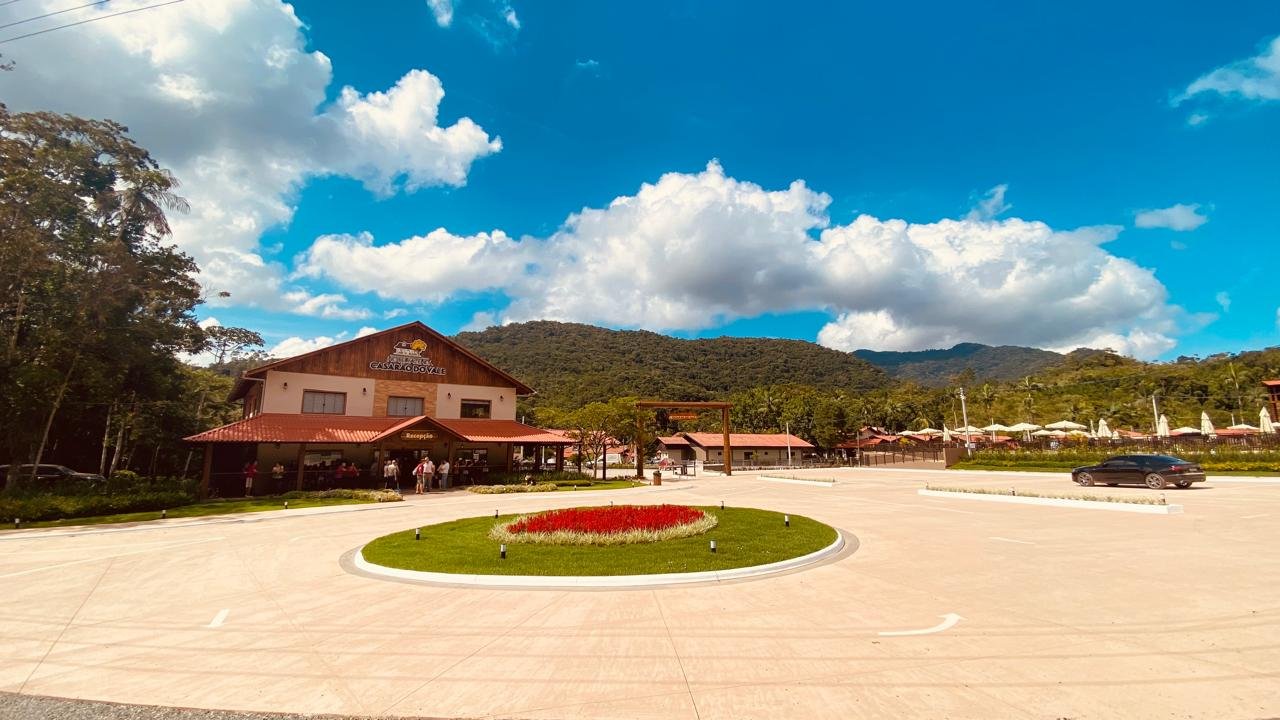 Hotel fazenda de Massaranduba oferece descontos de até 20% e sorteia prêmios em live nesta quarta-feira (20/5)