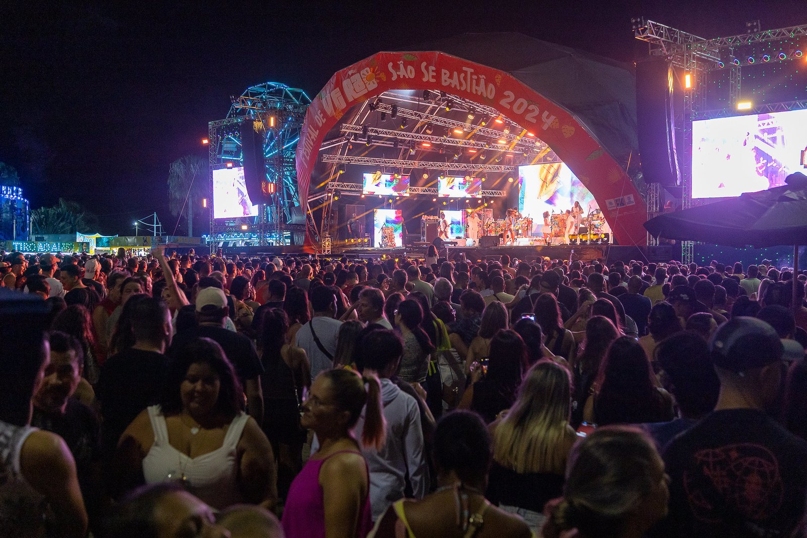 Circuito Litoral Norte lança calendário regional de eventos para facilitar o planejamento dos turistas