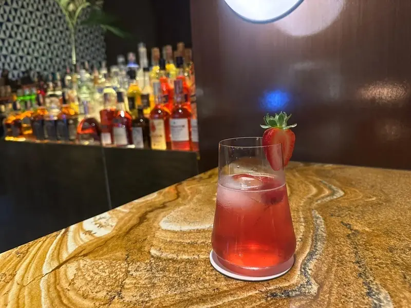 O wellness mudou a forma de beber, e os bares começam a responder
